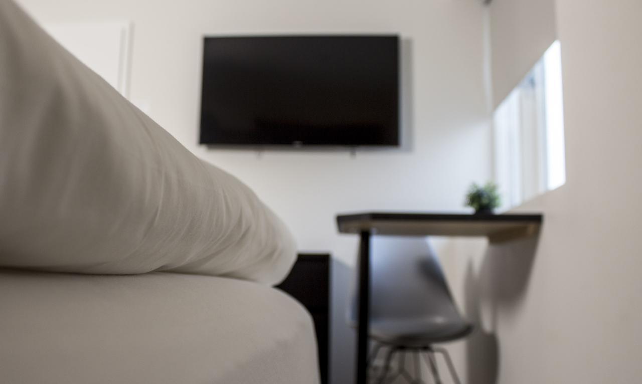 Lava Apartments & Rooms アークレイリ エクステリア 写真